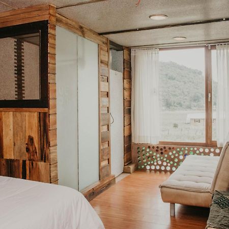 Mamallacta Paramo Lodge Papallacta Zewnętrze zdjęcie