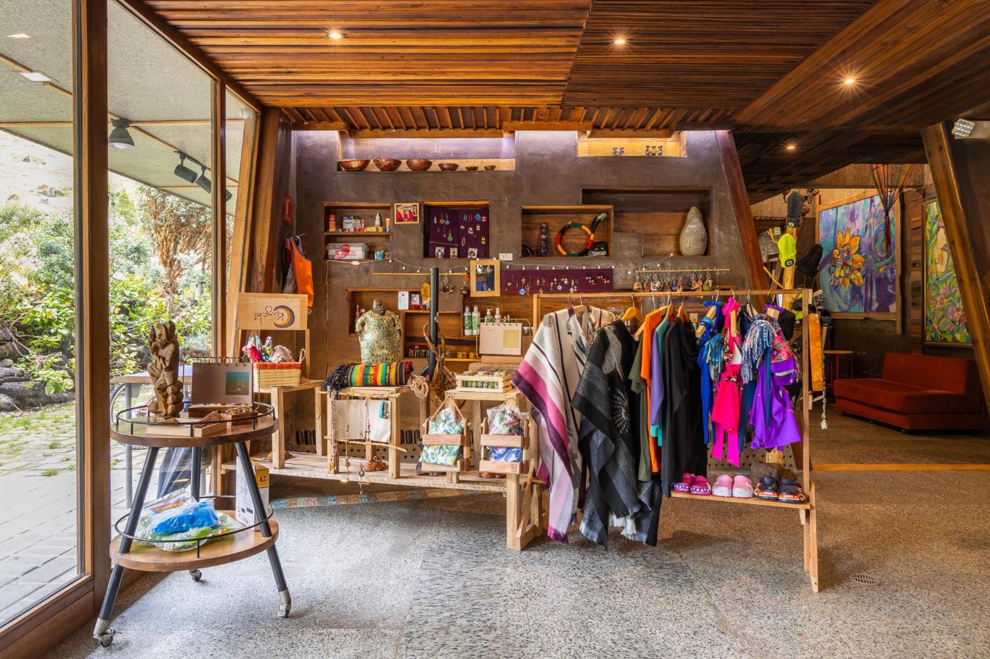 Mamallacta Paramo Lodge Papallacta Zewnętrze zdjęcie