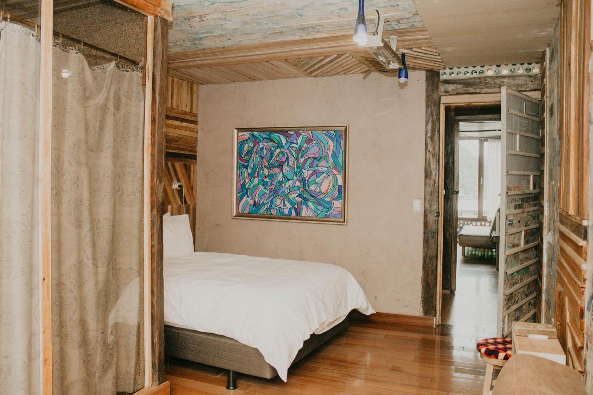 Mamallacta Paramo Lodge Papallacta Zewnętrze zdjęcie