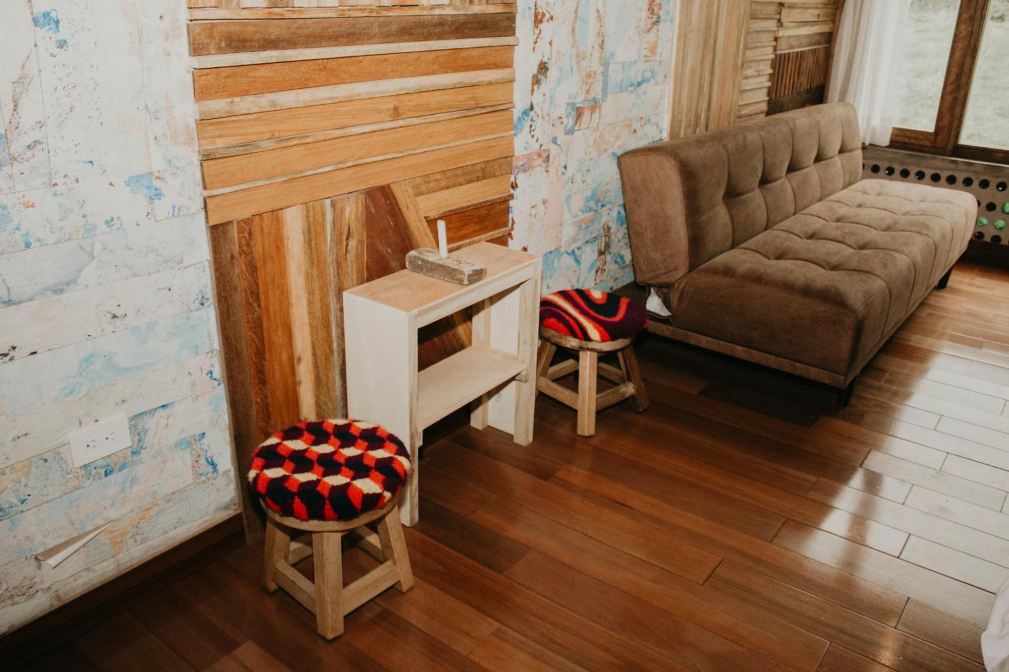 Mamallacta Paramo Lodge Papallacta Zewnętrze zdjęcie