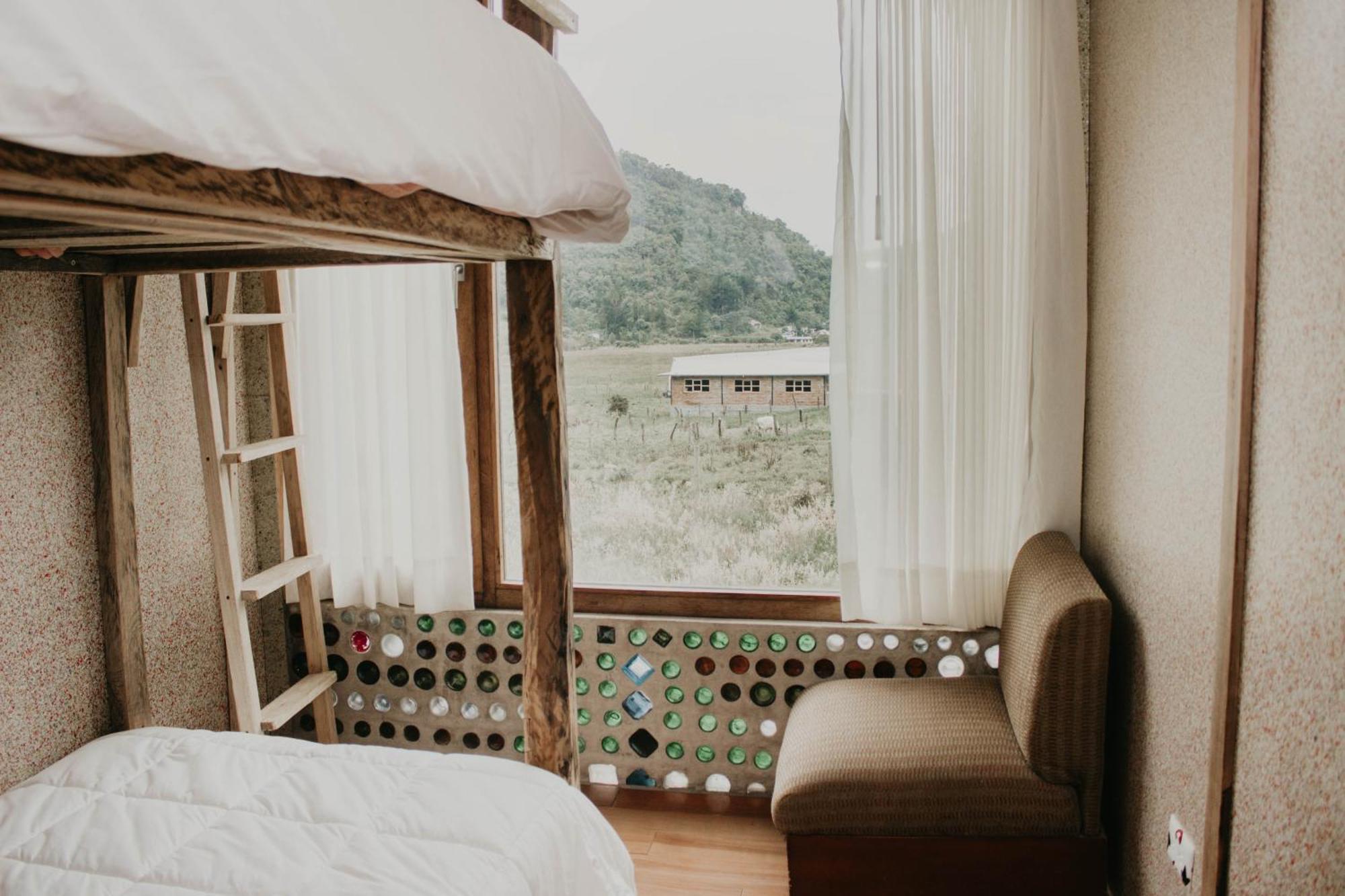 Mamallacta Paramo Lodge Papallacta Zewnętrze zdjęcie