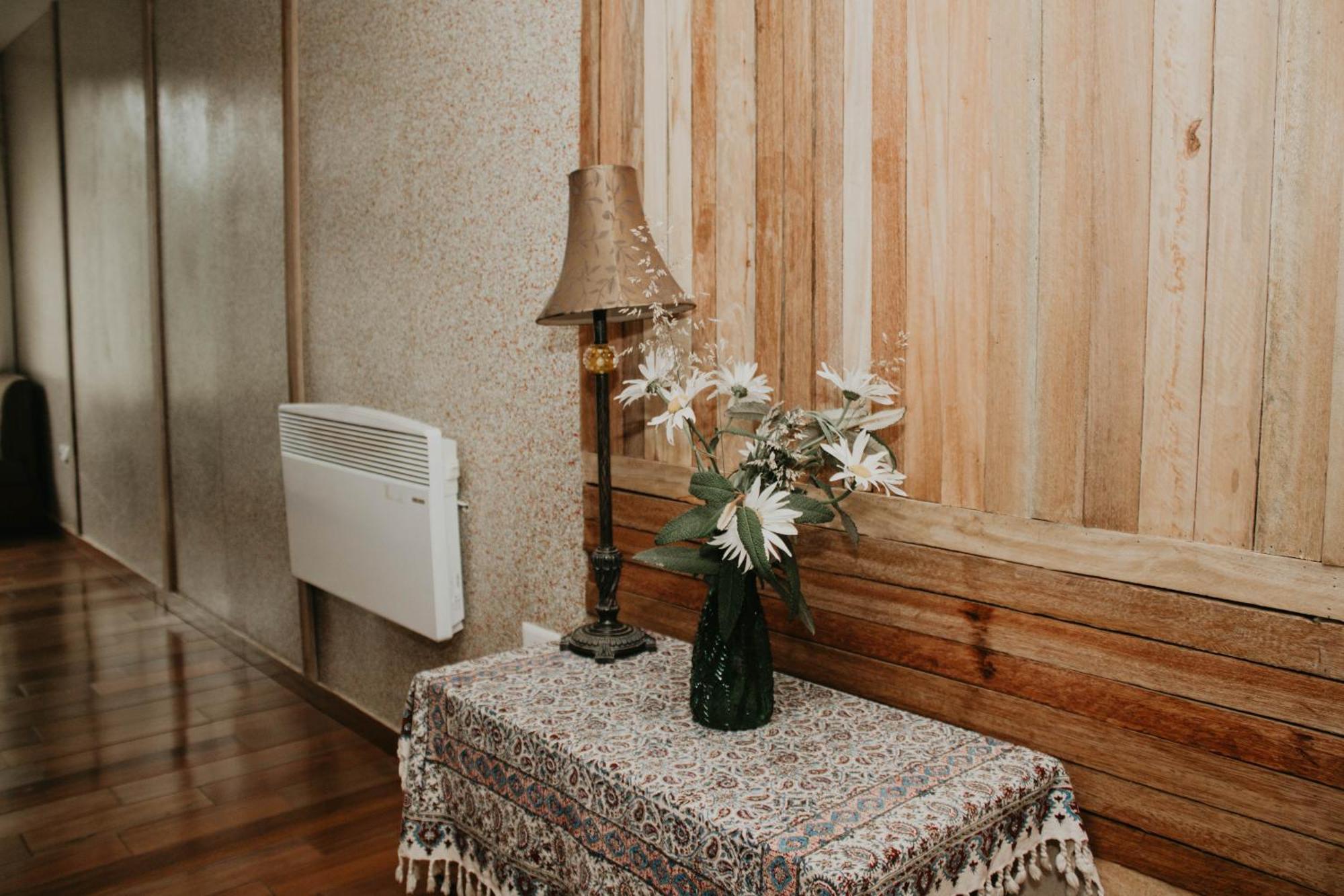 Mamallacta Paramo Lodge Papallacta Zewnętrze zdjęcie