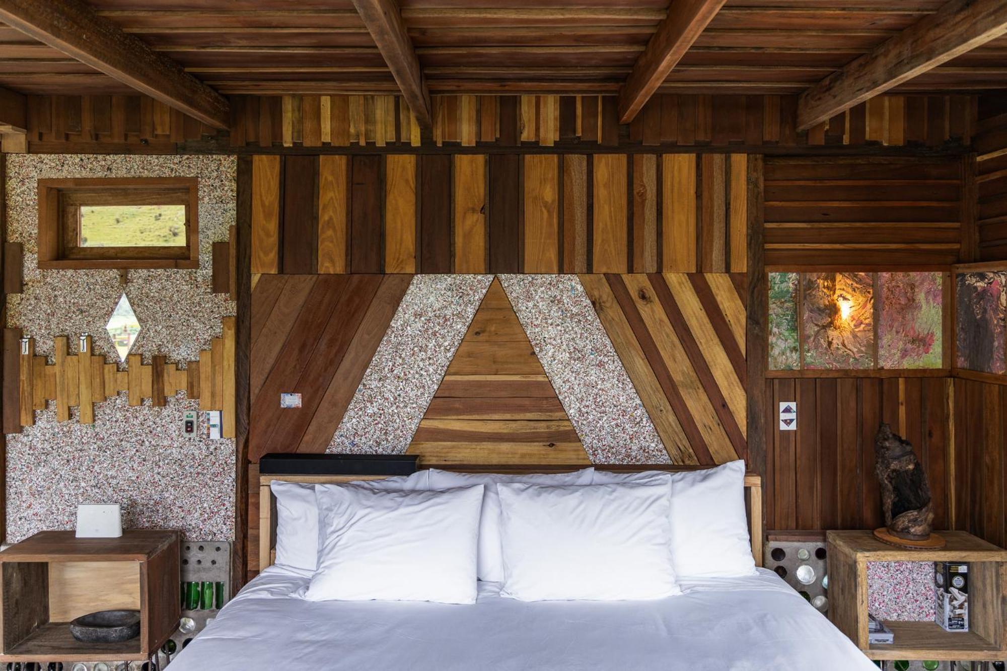 Mamallacta Paramo Lodge Papallacta Zewnętrze zdjęcie