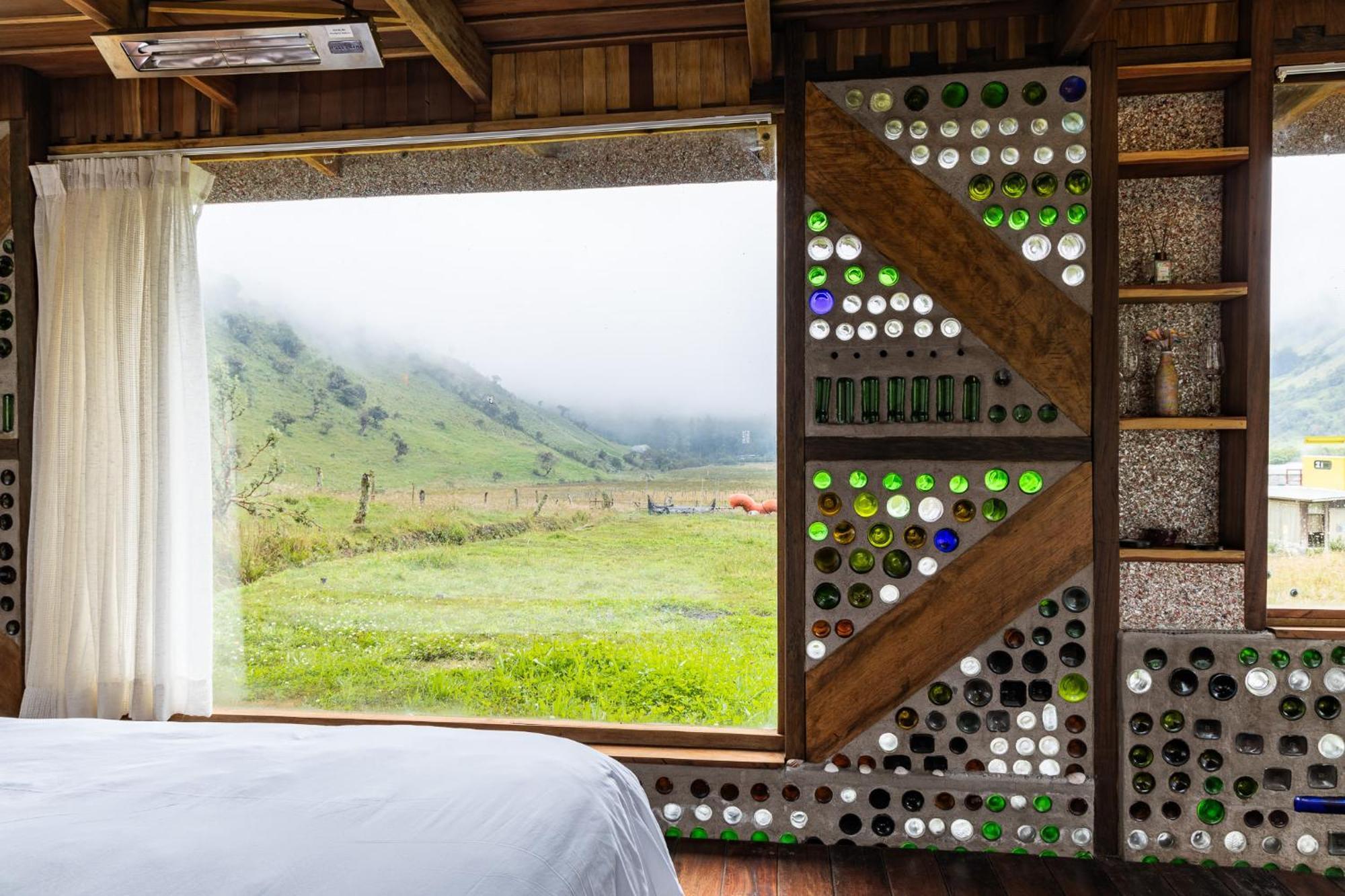 Mamallacta Paramo Lodge Papallacta Zewnętrze zdjęcie